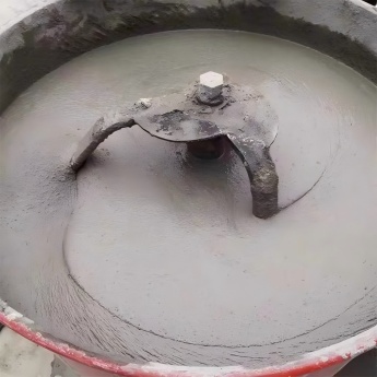 铅山灌浆料常见问题与解决方法