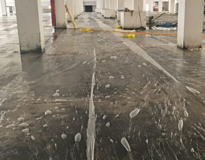 铅山不发火砂浆和不发火金属骨料有什么区别