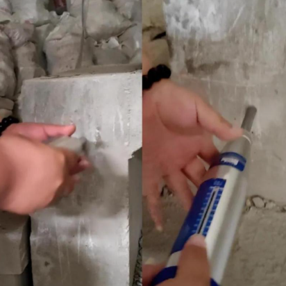 铅山混凝土强度不足的原因及处理方法