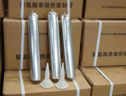 铅山聚氨酯密封胶