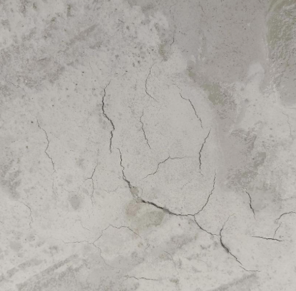 铅山灌浆料为什么会产生裂缝？出现裂缝该如何处理？