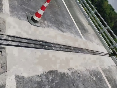 铅山伸缩缝更换后浇筑材料快速结构修补料速砼的产品特点及施工流程​