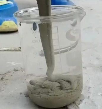 铅山水工混凝土絮凝剂，水下抗分散剂的作用及施工方法