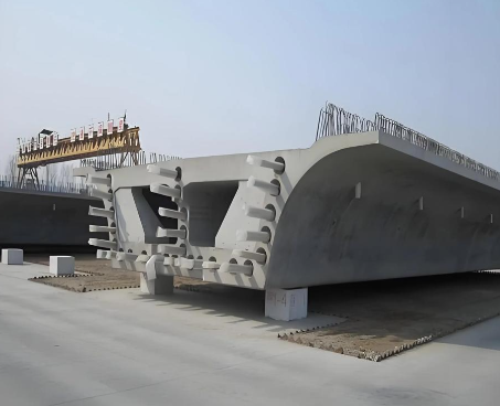 铅山抗冻压浆料的特点及标准化施工工艺